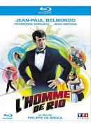 L'Homme de Rio Edition Blu-ray TF1 Vidéo