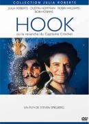 Hook ou la Revanche du capitaine Crochet DVD Edition Simple