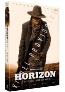 Horizon : Une saga américaine - Chapitre 1 Edition DVD simple