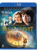 Hugo Cabret Blu-ray Edition Simple