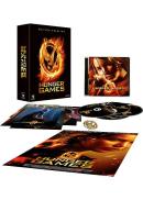 Hunger Games Blu-ray Édition Prestige