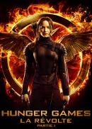 Hunger Games : La Révolte, 1ère Partie DVD Edition Simple