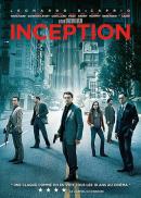 Inception DVD Edition Simple