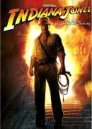 Indiana Jones et le royaume du crâne de cristal Blu-ray