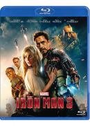 Iron Man 3 Blu-ray Edition Simple