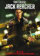 Jack Reacher DVD Edition Simple