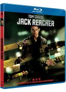 Jack Reacher Blu-ray Edition Simple