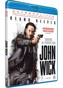 John Wick Blu-ray Edition Simple