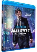John Wick 3 : Parabellum Blu-ray Edition Simple