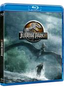 Jurassic Park III Blu-ray Edition Simple