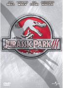 Jurassic Park III DVD Edition Simple