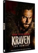 Kraven the Hunter Edition DVD