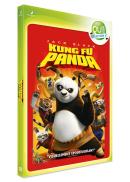 Kung Fu Panda DVD Edition Gulli Sélection