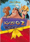 Kuzco 2 : King Kronk DVD Edition Classique