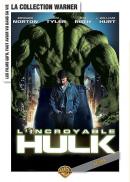 L'Incroyable Hulk DVD Collection Warner