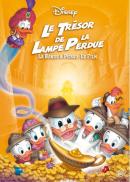 La Bande à Picsou, le film : Le Trésor de la lampe perdue DVD Edition Classique