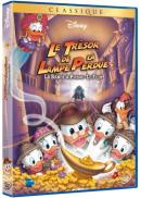 La Bande à Picsou, le film : Le Trésor de la lampe perdue DVD Edition Classique
