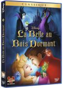 La Belle au bois dormant DVD Edition Classique
