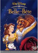 La Belle et la Bête DVD Version intégrale