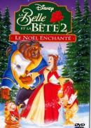 La Belle et la Bête 2 : Le Noël enchanté DVD Édition Exclusive