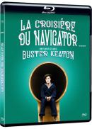 La Croisière du Navigator DVD Edition Simple