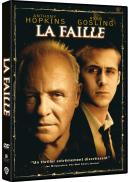 La Faille Edition DVD simple