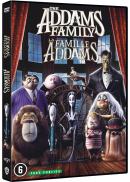 La Famille Addams DVD Edition Simple