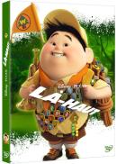 Là-haut DVD Édition limitée Disney Pixar