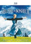 La Mélodie du bonheur Blu-ray Édition Digibook Collector + Livret