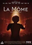 La Môme DVD Édition Prestige