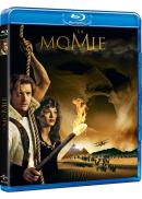 La Momie Blu-ray Edition Simple