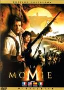 La Momie DVD Édition Collector