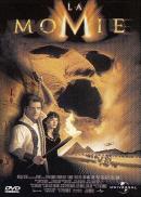 La Momie DVD Edition Simple