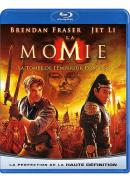 La Momie : La Tombe de l'empereur Dragon Blu-ray Edition Simple