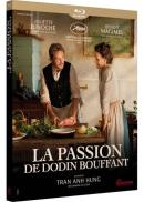 La passion de Dodin Bouffant Blu-ray Edition Simple