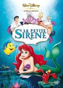 La Petite Sirène DVD Edition Chef d'oeuvre