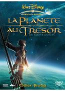 La Planète au Trésor : Un nouvel univers DVD Édition Prestige