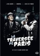 La Traversée de Paris DVD Edition Simple