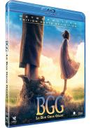 Le BGG : Le Bon Gros Géant Blu-ray Edition Simple