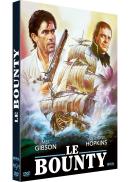 Le Bounty Edition DVD + livret