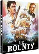 Le Bounty Blu-ray Edition simple + livret