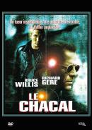 Le Chacal Edition DVD simple