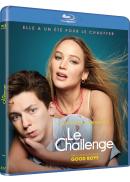 Le Challenge Blu-ray Edition Simple