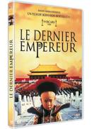 Le Dernier Empereur DVD Édition Simple