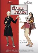 Le diable s'habille en Prada DVD Edition Simple