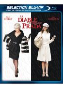 Le diable s'habille en Prada Edition Simple Blu-ray