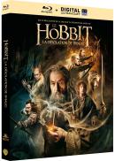 Le Hobbit : La Désolation de Smaug Blu-ray + Copie digitale