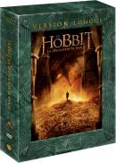 Le Hobbit : La Désolation de Smaug Version longue - Edition Collector 5 DVD
