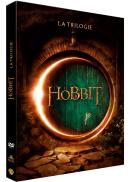Le Hobbit Coffret DVD + Copie digitale