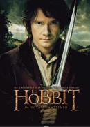 Le Hobbit : Un voyage inattendu DVD Edition Simple
